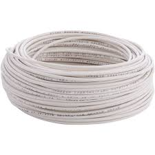 CABLE #2 LIBRE DE HALOGENO BLANCO